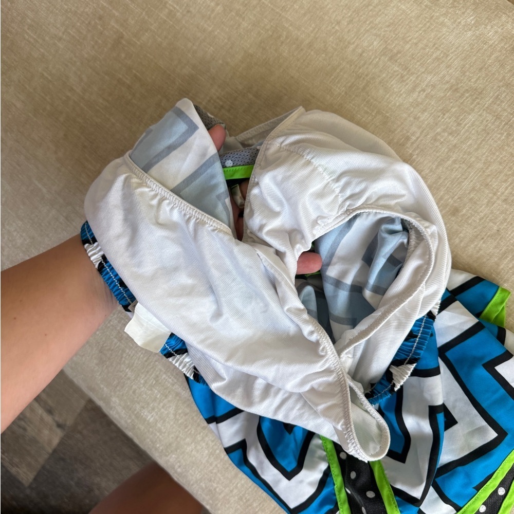 Varsity Cheer Shorts - Picture 6 of 6